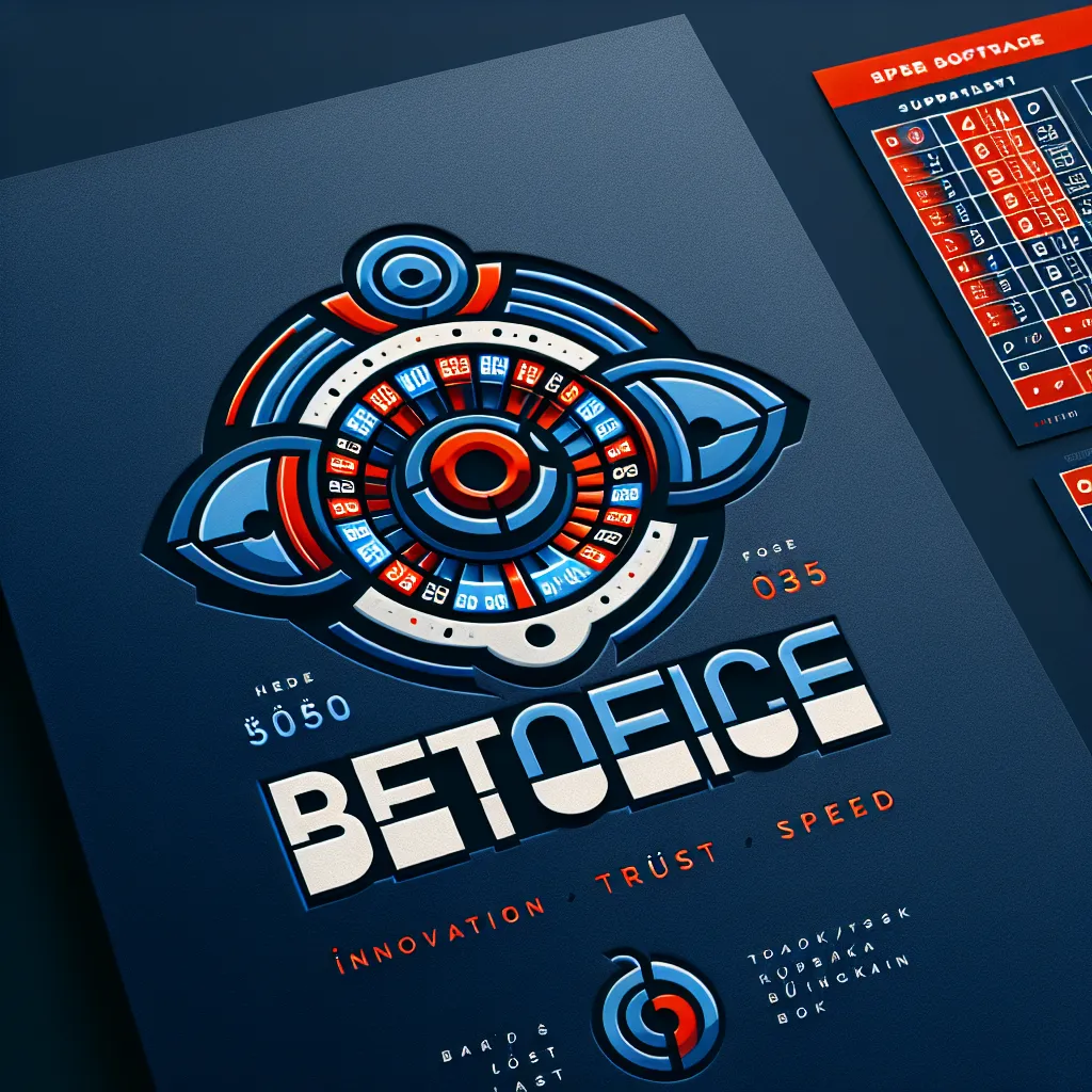Betoffice Giriş | 2026 Yılında Hızlı Erişim, Casino ve Mobil Uygulama Rehberi Logo